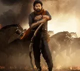 Arjun Das tells Pawan Kalyan: This one is for you sir!