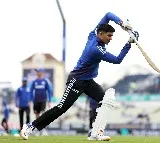 2nd Test: ‘Magnificent’ Shubman Gill looked 'so solid' on day one, says Butcher