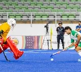 Pakistan can visit India for Hockey Asia Cup: Sports Ministry sources