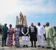 In Ghana, PM Modi pays tribute to revered African leader Kwame Nkrumah