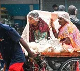 No respite from rain for next four days in MP: IMD