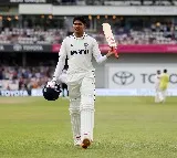 2nd Test: Shubman Gill sets new record for highest Test score by an Indian captain at Edgbaston