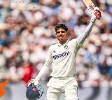 2nd Test: Shubman Gill scripts history with highest Test score by an Indian in England