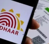 Aadhaar-based transactions jump 7.8 per cent in June to cross 229 crore mark