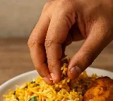 Zohran Mamdani Hand Eating Biryani Sparks Racism Row