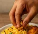 Zohran Mamdani Hand Eating Biryani Sparks Racism Row