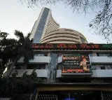 Stock Market Drops Due to Weekly Expiry Effect