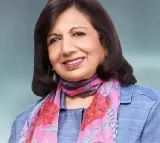 Siddaramaiah Covid Vaccine Remarks Criticized by Kiran Mazumdar Shaw
