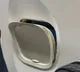 SpiceJet Flight Window Frame Detaches Mid Air Video Viral