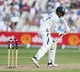 Shubman Gill Leads India to Strong Position in Second Test