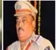 Film Nagar SI Rajeshwar Killed in Sangareddy Road Accident