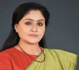 Vijayashanthi Fires on Central Govt Over Hyderabad Metro Delay