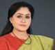 Vijayashanthi Fires on Central Govt Over Hyderabad Metro Delay