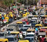 Delhi Government Withdraws Fuel Ban for Old Vehicles After Public Outcry