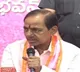 KCR Visits Yashoda Hospital for Medical Checkup