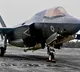 F35B Fighter Jet Stranded in Kerala After Technical Issue