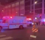 Chicago Shooting Leaves Four Dead 14 Injured