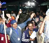 Pilgrims thank Army administration for smooth conduct of Amarnath Yatra