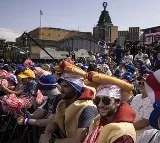 July 4th Celebrations US on high alert for potential terror attacks