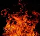 Katedan Fire Accident Massive Fire at Rubber Factory in Hyderabad