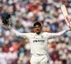 Shubman Gill Scores First Double Century India Crosses 500