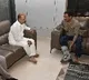 Bandi Sanjay Visits Raghunandan Rao After Surgery