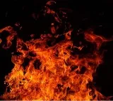 Tirupati Govindaraja Swamy Temple Fire Accident