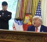 Elon Musk and Donald Trump Clash Over Big Bill