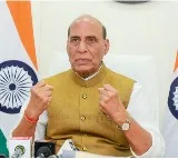 Rajnath Singh Approves 105 Lakh Crore Defence Procurement for Indian Companies