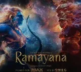 Ramayana First Glimpse Released Starring Ranbir Kapoor and Sai Pallavi