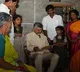 CM Chandrababu Visits Timmarajupalli Resolves Issues On The Spot
