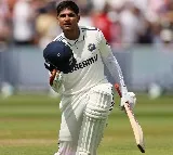 Shubman Gill Smashes Records with Double Century in England
