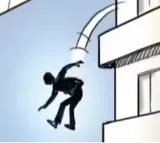 Mumbai Boy Jumps from Building After Mother Urges Tuition