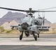 India Deploys Apache AH 64E Attack Helicopters on Pakistan Border