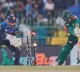 Bangladesh Loses 7 Wickets for 5 Runs Against Sri Lanka