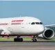 Air India Flight Grounded in Vienna Passengers Stranded