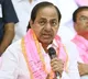 Former Telangana CM KCR admitted to hospital