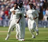 2nd Test: Pacers strike as India leave England at 77/3 after Shubman Gill's majestic 269