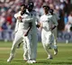 2nd Test: Pacers strike as India leave England at 77/3 after Shubman Gill's majestic 269