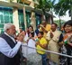 PM Modi expresses gratitude on receiving grand welcome by Indian diaspora in Trinidad & Tobago