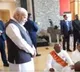 PM Modi shares glimpses of historic cultural ties between Trinidad & Tobago and India upon arrival in Carribean nation
