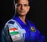 Kerala students excited after interacting with astronaut Shubhanshu Shukla
