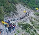 Amarnath Yatra: Over 12,000 have darshan on first day, another batch of 6,411 leave Jammu for Kashmir