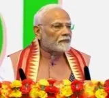 PM Modi praises India's space programme in Trinidad and Tobago
