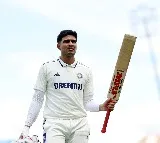 2nd Test: Jadeja hails ‘much grown’  skipper Gill after Edgbaston masterclass