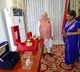PM Modi presents Ram Mandir replica, holy water from Saryu river to Trinidad & Tobago PM