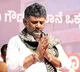 Defamation case: K'taka HC stays trial court proceedings against Dy CM Shivakumar