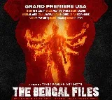 Vivek Agnihotri treats with 'The Bengal Files' promo ahead of the 'Never Again USA Tour'