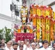 Mallikarjun Kharge unveils statue of former Andhra Pradesh CM Rosaiah