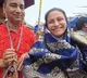 Devotee from Dubai reaches Puri Mahaprabhu darshan, calls it 'Divine blessing'
